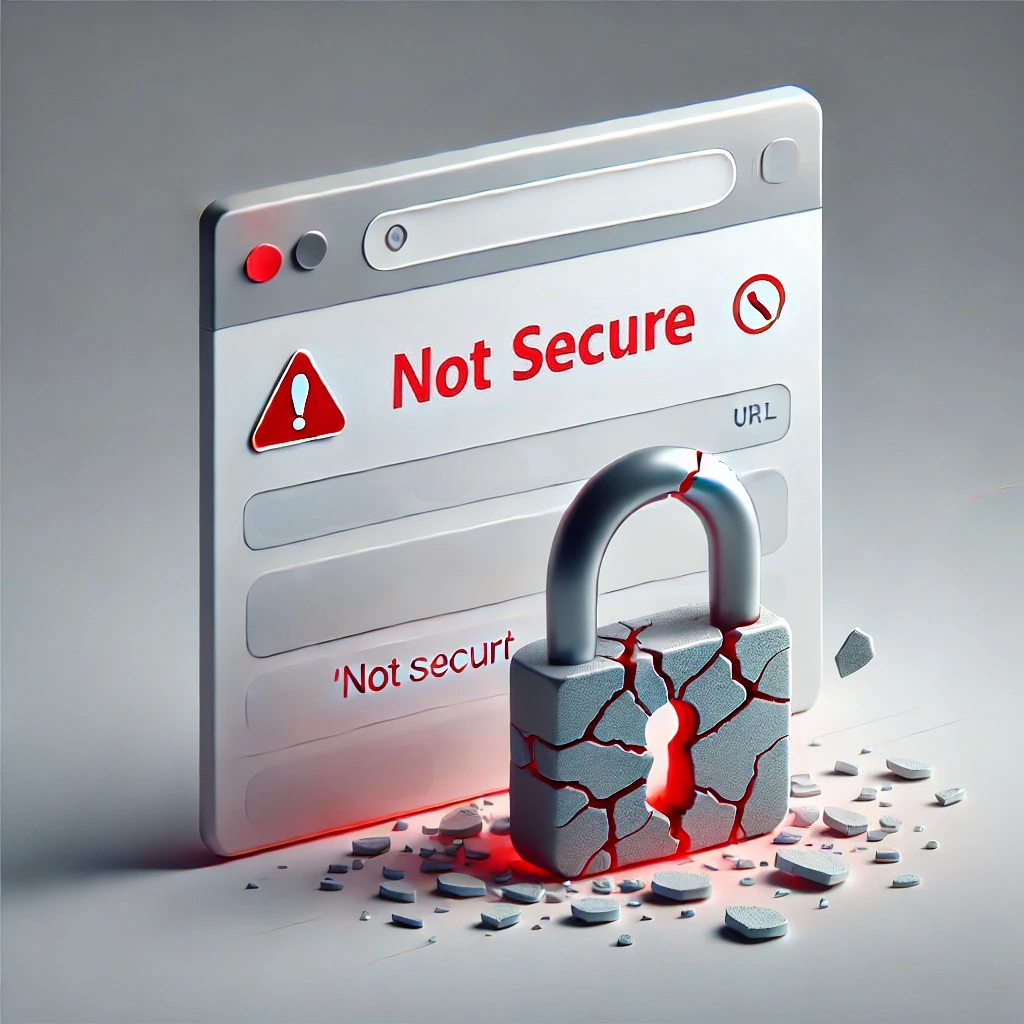 Google Chrome Stops Trusting Entrust CA from 11 November 2024