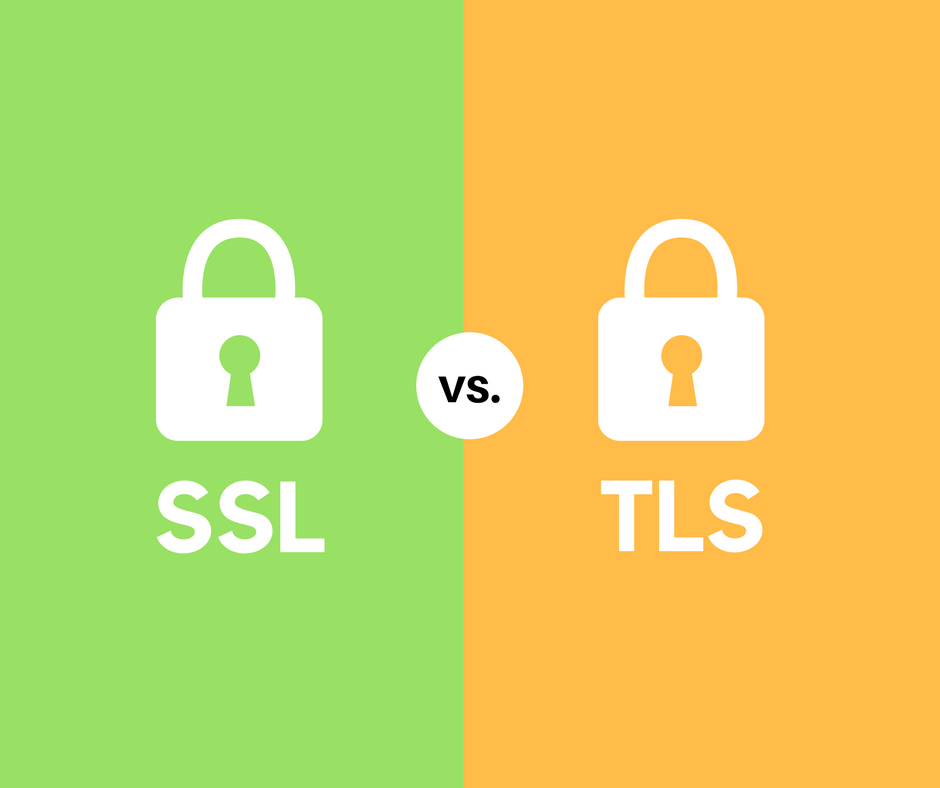 Do We Use SSL or TLS Today?