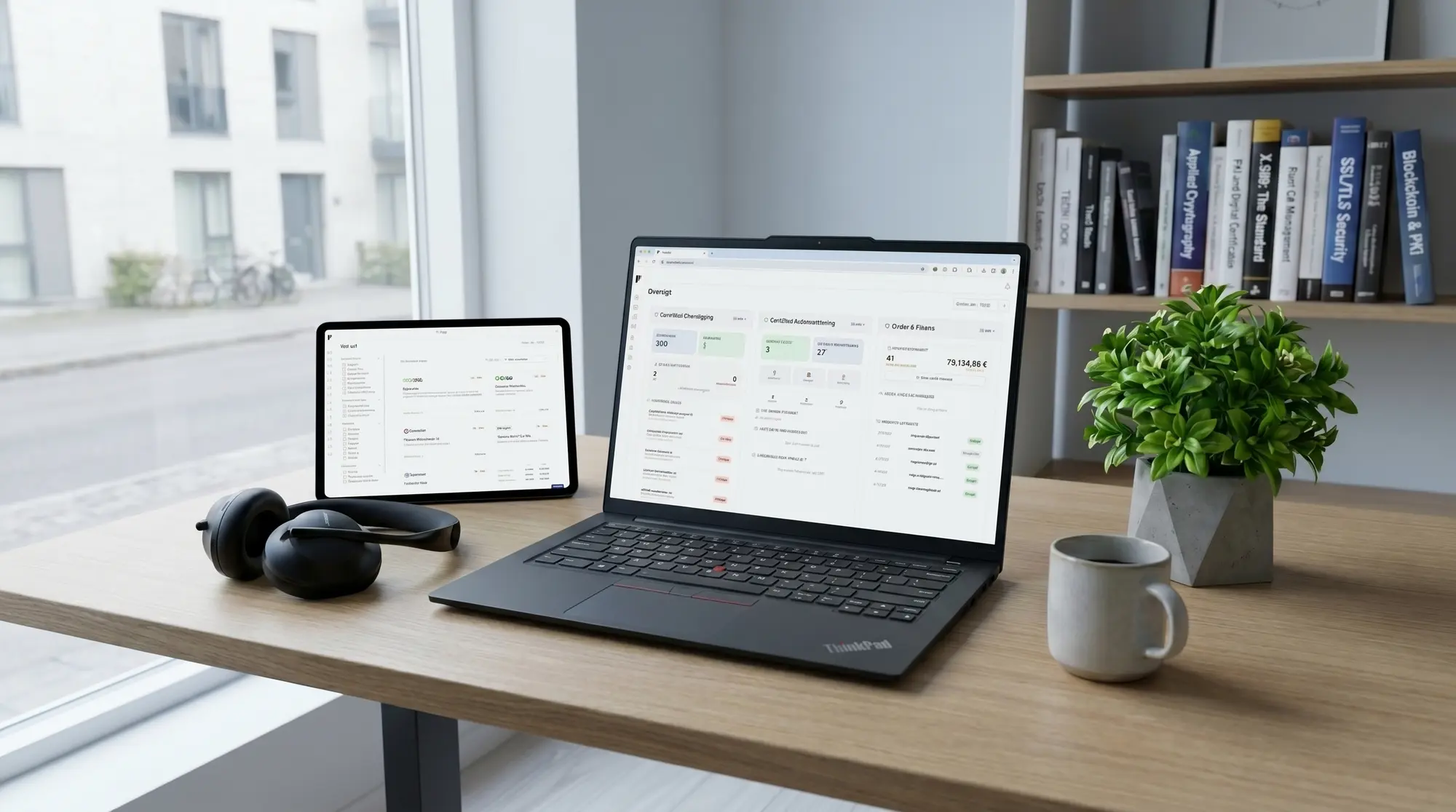 FairSSL Dashboard