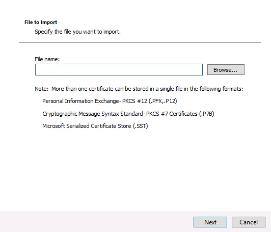 Browse Files