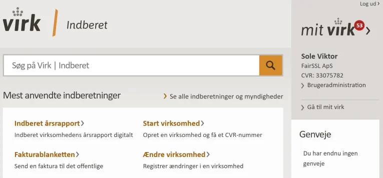 Login First