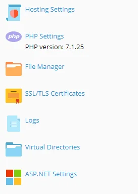 Select Ssl Tls